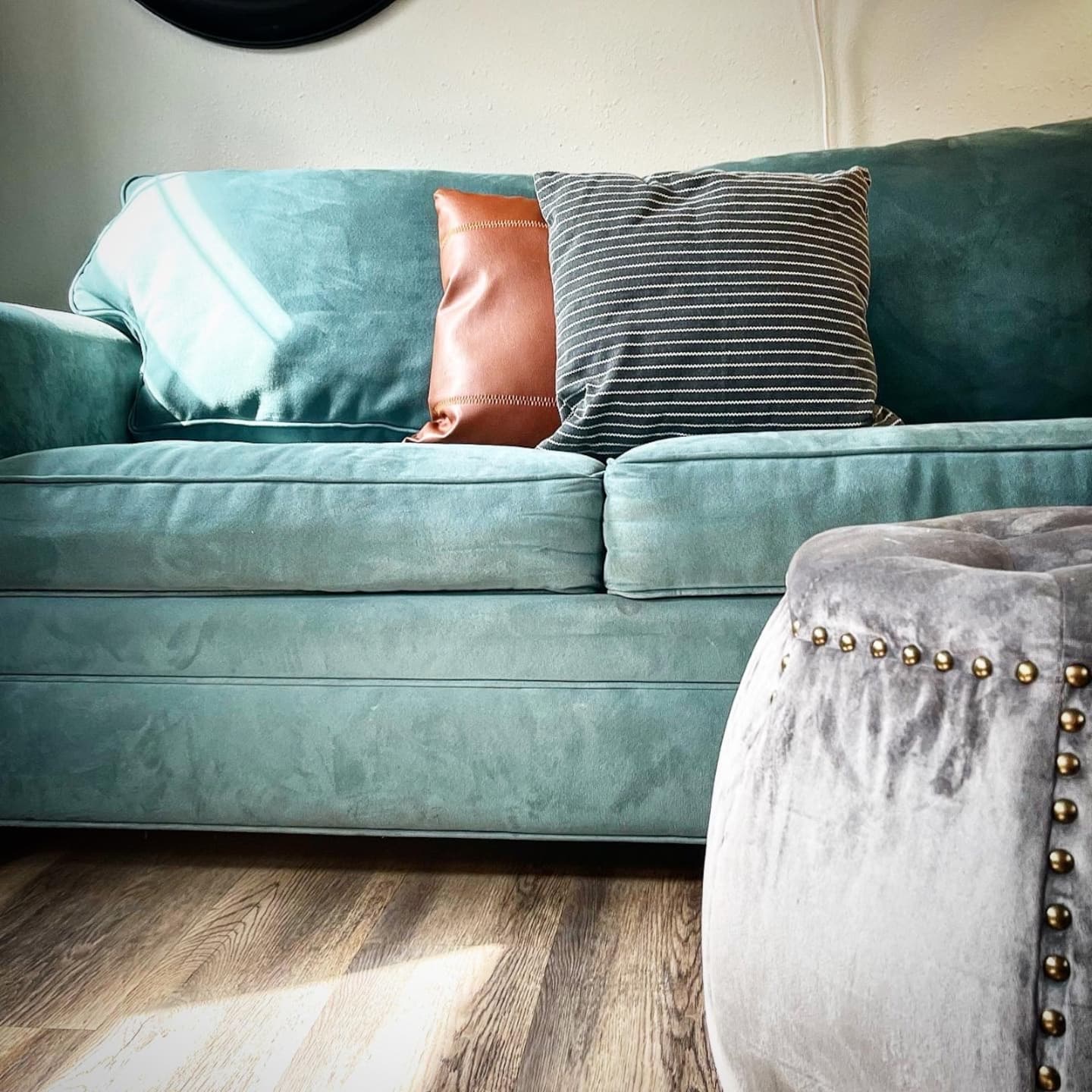 Harmony — interior and setting